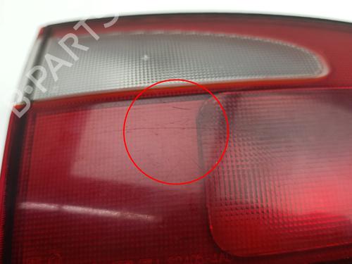 Left tailgate light HYUNDAI H-1 / STAREX Bus (A1) | BP36967563C79 - Image 7