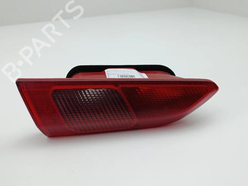 Used Left tailgate light Left tailgate light 36967565 36967565
