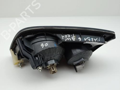 Left tailgate light MAZDA 6 Station Wagon (GY) | BP36967556C79 - Image 3