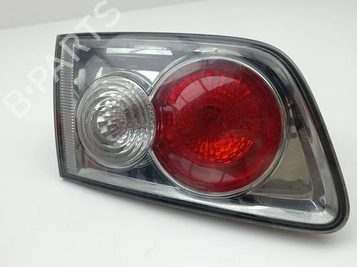 Left tailgate light MAZDA 6 Station Wagon (GY) | BP36967556C79 - Image 2
