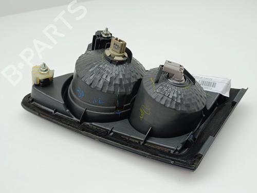 Left tailgate light MAZDA 6 Station Wagon (GY) | BP36967556C79 - Image 5