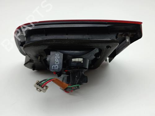 Left tailgate light HONDA CIVIC V Hatchback (EG, EH) | BP36967562C79 - Image 3