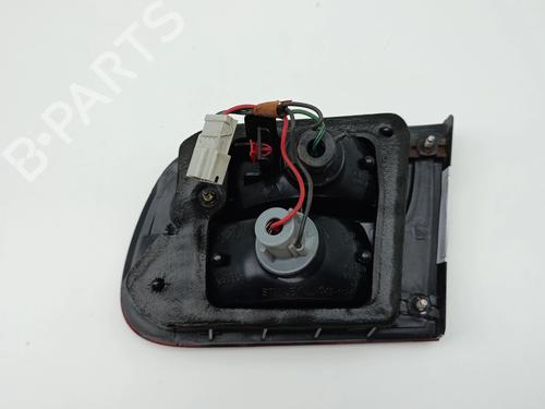 Left tailgate light HONDA CIVIC V Hatchback (EG, EH) | BP36967562C79 - Image 4