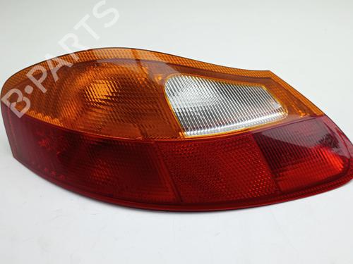 Used Left taillight Left taillight 36967568 36967568