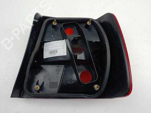 Left taillight VOLVO S70 (874) | BP36967569C34 - Image 6