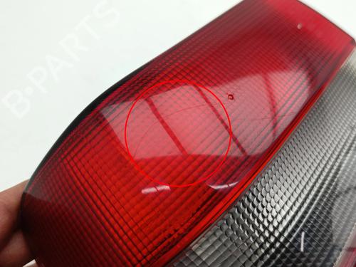 Left taillight VOLVO S70 (874) | BP36967569C34 - Image 8