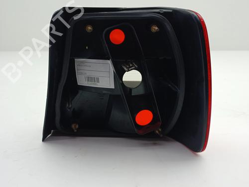 Left taillight VOLVO S70 (874) | BP36967569C34 - Image 4