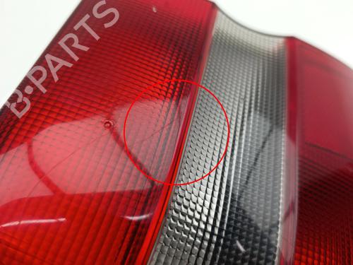 Left taillight VOLVO S70 (874) | BP36967569C34 - Image 9