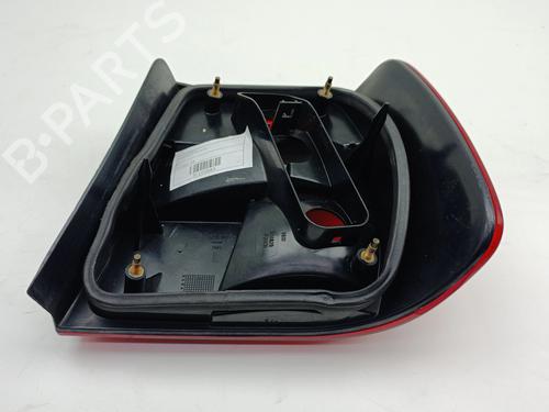 Left taillight VOLVO S70 (874) | BP36967569C34 - Image 5