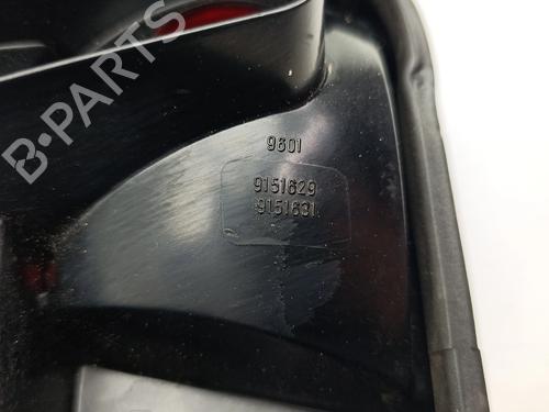 Left taillight VOLVO S70 (874) | BP36967569C34 - Image 7