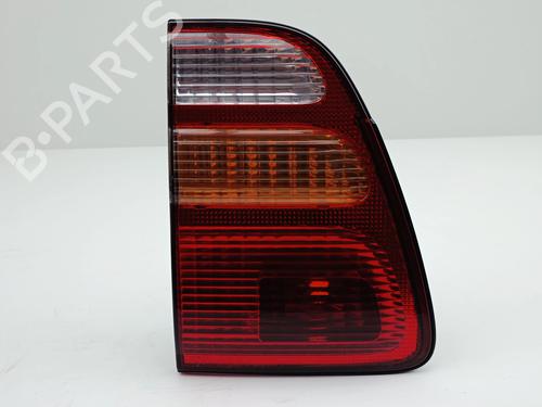 Andre Andre TOYOTA LAND CRUISER 100 (_J1_) [1998-2008] 36967571 36967571
