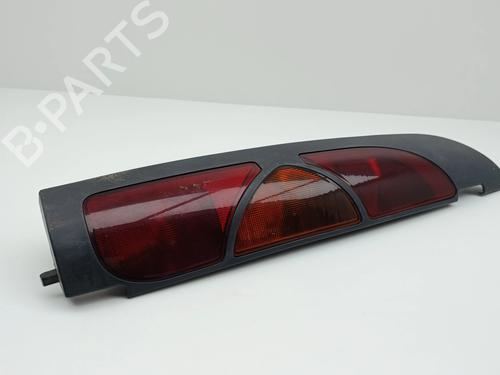 Left taillight RENAULT KANGOO Express (FC0/1_) | BP36967570C34 - Image 2