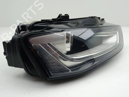 Right headlight AUDI A4 B8 (8K2) | BP36967106C29 - Image 4