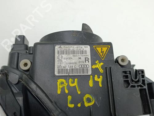 Right headlight AUDI A4 B8 (8K2) | BP36967106C29 - Image 10