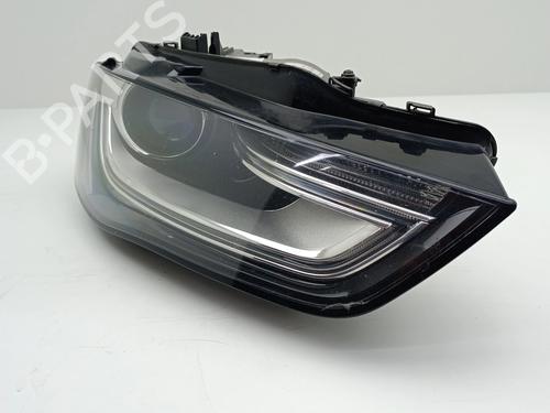 Right headlight AUDI A4 B8 (8K2) | BP36967106C29 - Image 5