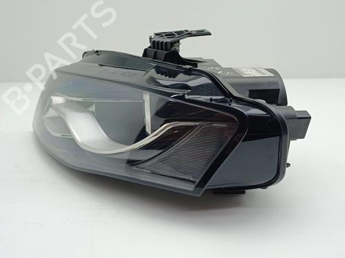 Left headlight AUDI A4 B8 (8K2) | BP36967109C28 - Image 3