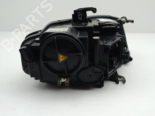 Left headlight AUDI A4 B8 (8K2) | BP36967109C28 - Image 5