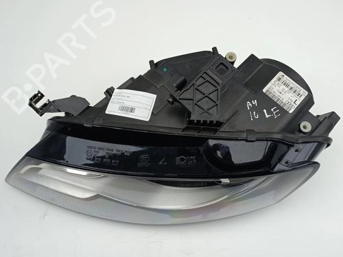 Left headlight AUDI A4 B8 (8K2) | BP36967109C28 - Image 4