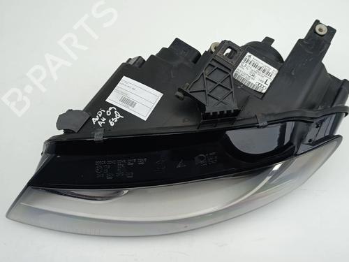 Left headlight AUDI A4 B8 (8K2) | BP36967118C28 - Image 4