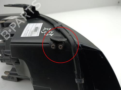 Left headlight AUDI A4 B8 (8K2) | BP36967118C28 - Image 8