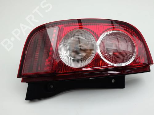 Used Left taillight Left taillight 36967575 36967575