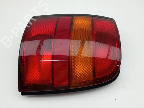 Used Left taillight Left taillight 36967574 36967574