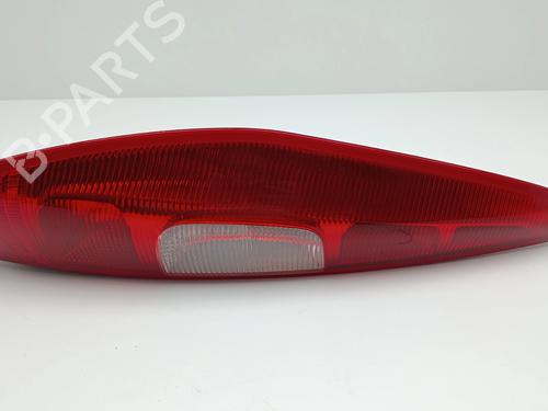 Used Left taillight Left taillight 36967581 36967581