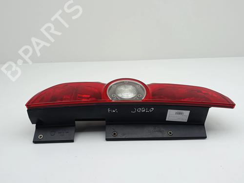 Left taillight FIAT DOBLO Cargo (263_) | BP36967580C34 - Image 2
