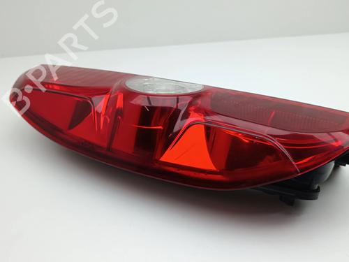 Left taillight FIAT DOBLO Cargo (263_) | BP36967580C34 - Image 4