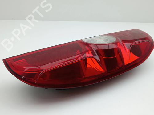 Left taillight FIAT DOBLO Cargo (263_) | BP36967580C34 - Image 3