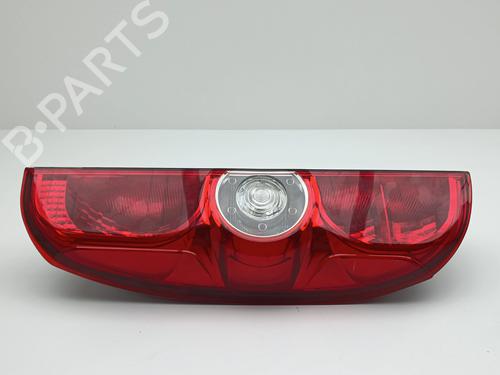 Used Left taillight Left taillight 36967580 36967580