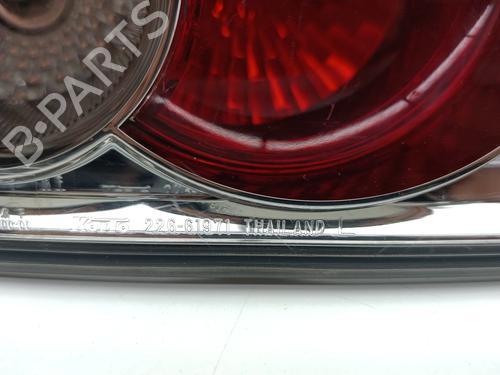 Other MAZDA 6 Hatchback (GG) | BP36967583O1 - Image 6