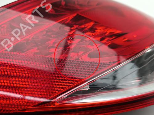 Left taillight PORSCHE CAYMAN (987) | BP36967585C34 - Image 9