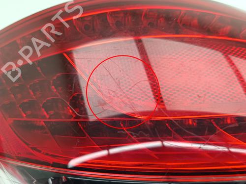 Left taillight PORSCHE CAYMAN (987) | BP36967585C34 - Image 8