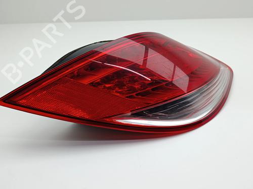 Left taillight PORSCHE CAYMAN (987) | BP36967585C34 - Image 3