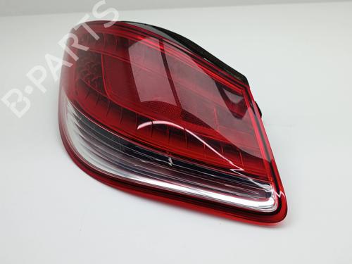 Left taillight PORSCHE CAYMAN (987) | BP36967585C34 - Image 4