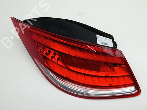 Left taillight PORSCHE CAYMAN (987) | BP36967585C34 - Image 7