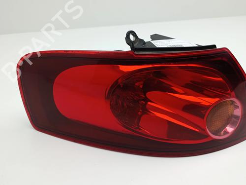 Used Left taillight Left taillight 36967589 36967589