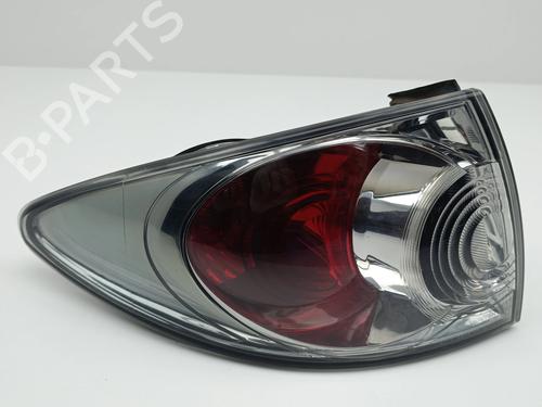 Used Left taillight Left taillight 36967592 36967592