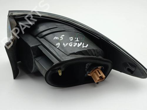 Left taillight MAZDA 6 Station Wagon (GY) | BP36967592C34 - Image 3