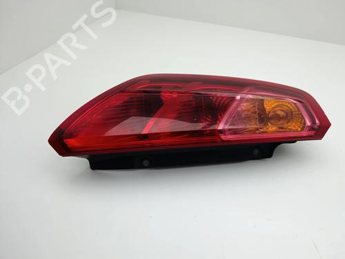 Used Left taillight Left taillight 36967590 36967590