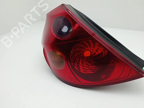Left taillight KIA CEE'D Hatchback (ED) | BP36967586C34 - Image 2