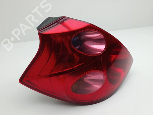 Left taillight KIA CEE'D Hatchback (ED) | BP36967586C34 - Image 3