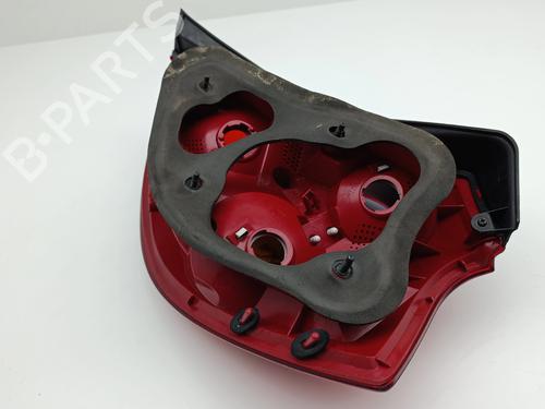 Left taillight KIA CEE'D Hatchback (ED) | BP36967586C34 - Image 7