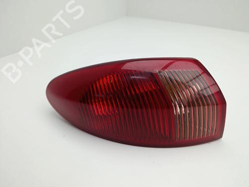 Used Left taillight Left taillight 36967588 36967588