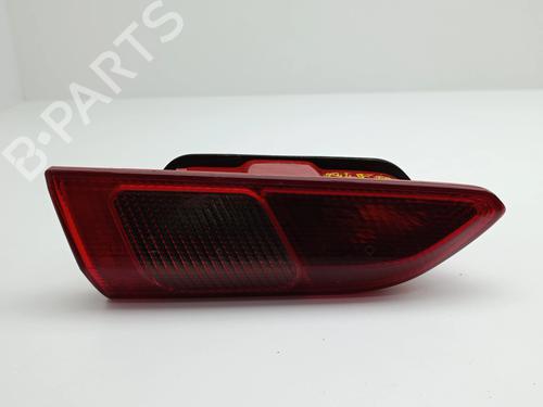 Used Left tailgate light Left tailgate light 36967587 36967587