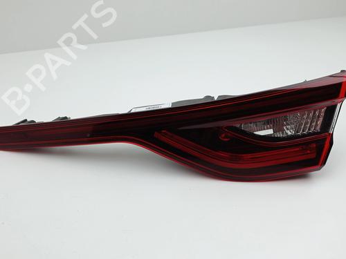Used Right tailgate light Right tailgate light 36967598 36967598
