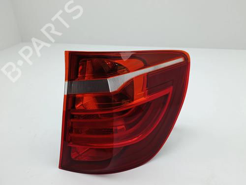 Højre baglygte Højre baglygte BMW X3 (F25) [2010-2017] 36967597 36967597