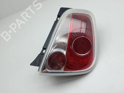 Used Right taillight Right taillight 36967593 36967593