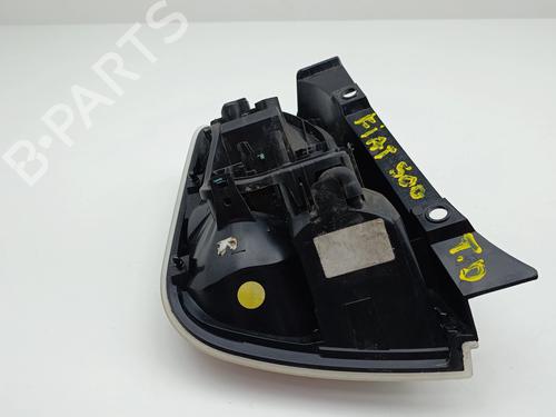 Right taillight FIAT 500 (312_) | BP36967593C35 - Image 5